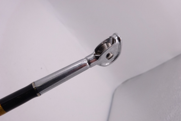 インターナショナルIGFA50